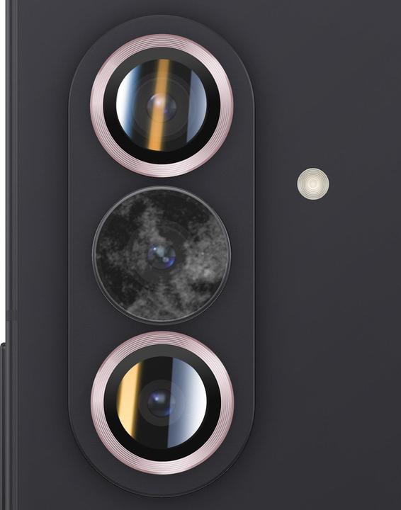 Produktbild Enkay Kameraschutz Galaxy Z Fold 7 dreifach (3 Stk., Samsung Galaxy Z Fold7)