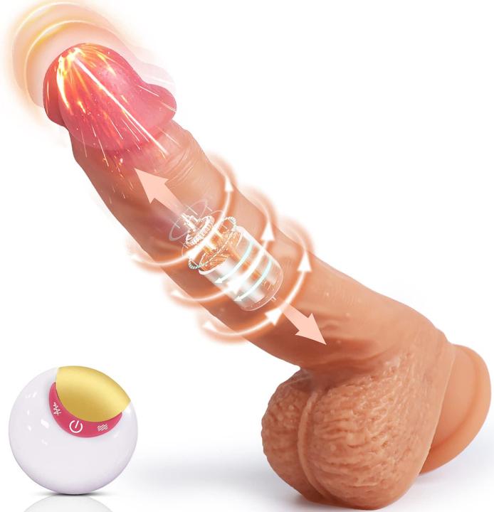 Produktbild Cacuola Dildo