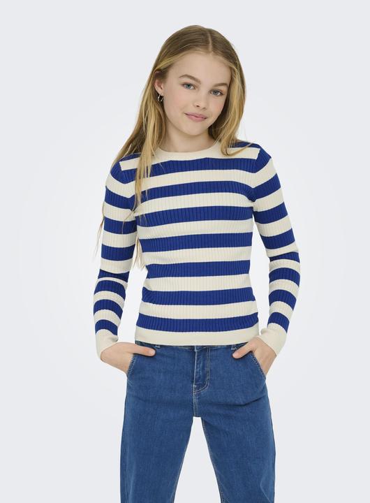 Immagine prodotto Only Kogkarol L/S O-Neck Knt (110, 116)