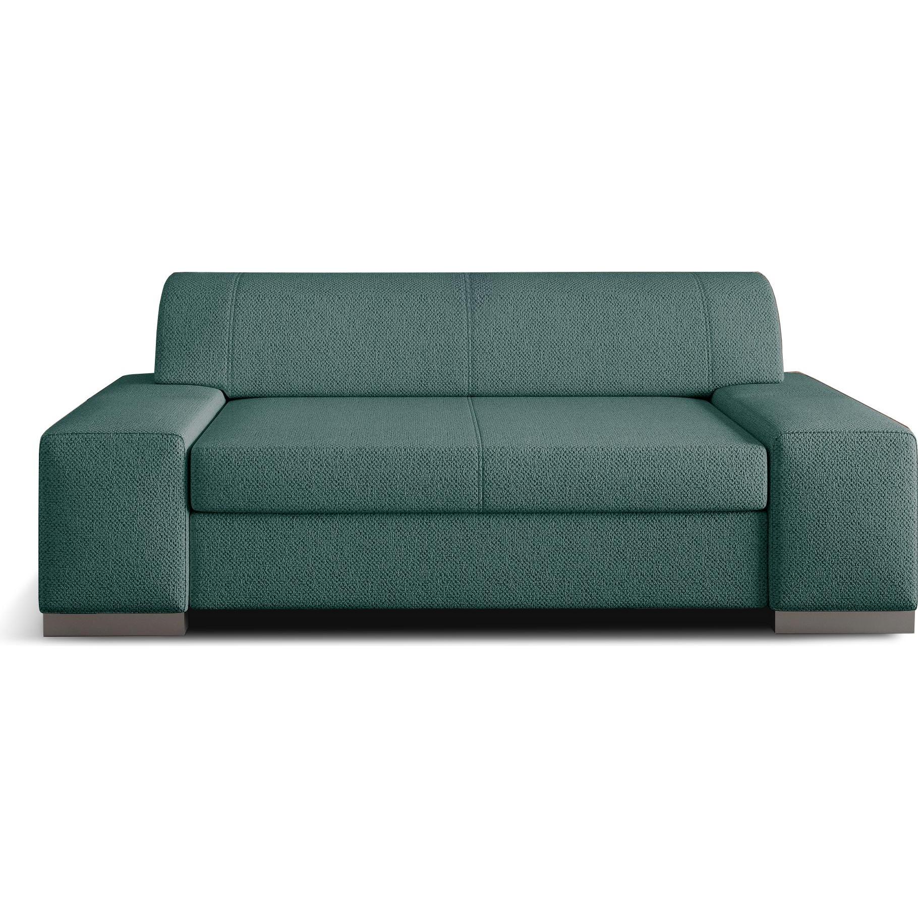 ELTAP, Sofa, PORTO 2 (Bettsofa, 2-Sitzer)