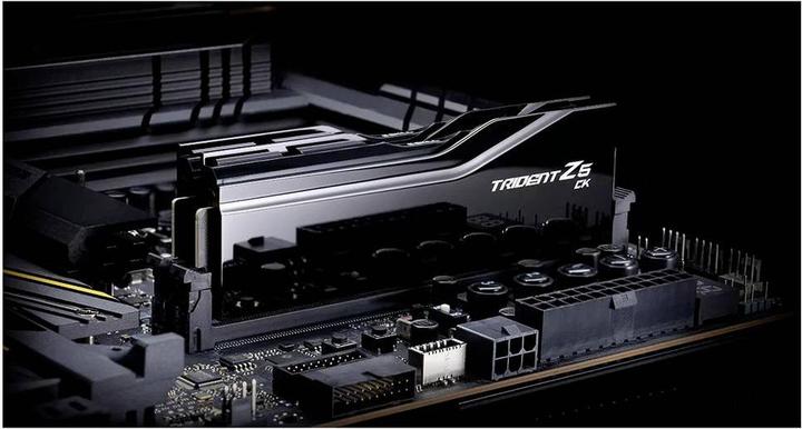 Image du produit G.Skill Trident Z5 CK (2 x 24 Go, 8800 MHz, RAM DDR5, DIMM)