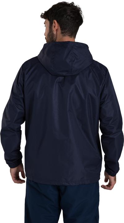 Produktbild Speedo Club Vpshld Fullzip Rainjkt Am (XL)