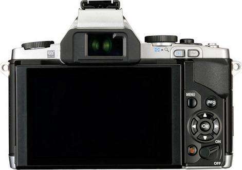 Immagine prodotto Olympus Corpo OM-D E-M5