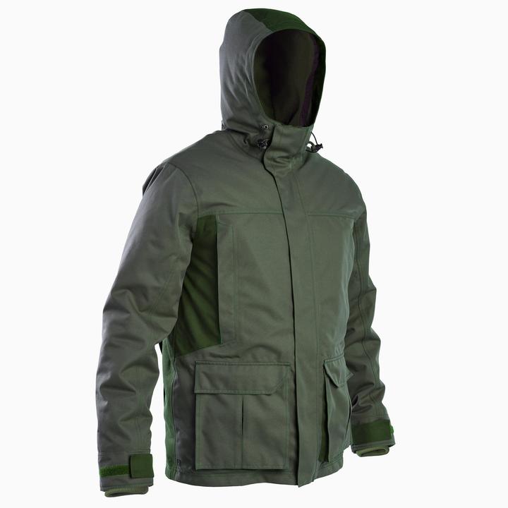 Produktbild Solognac WARM 500 (3XL)
