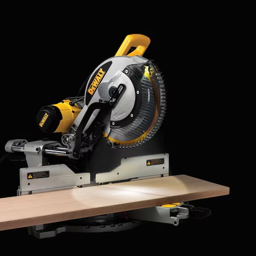 Immagine prodotto DeWalt Sega da pannello