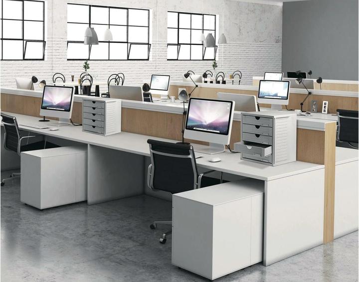 Produktbild Han Systemboxen (A4, C4)
