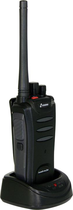 Actual product image Stabo freetalk eco digi