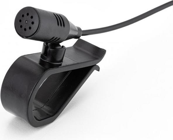 Immagine prodotto Caliber RADIO MIC Microfono universale a mani libere