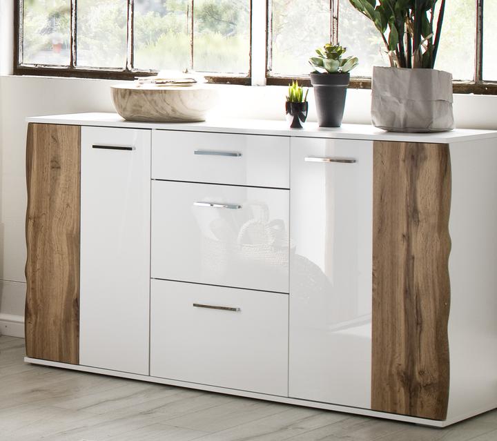 Actual product image Robas Lund Granada (154 x 86 x 44 cm)