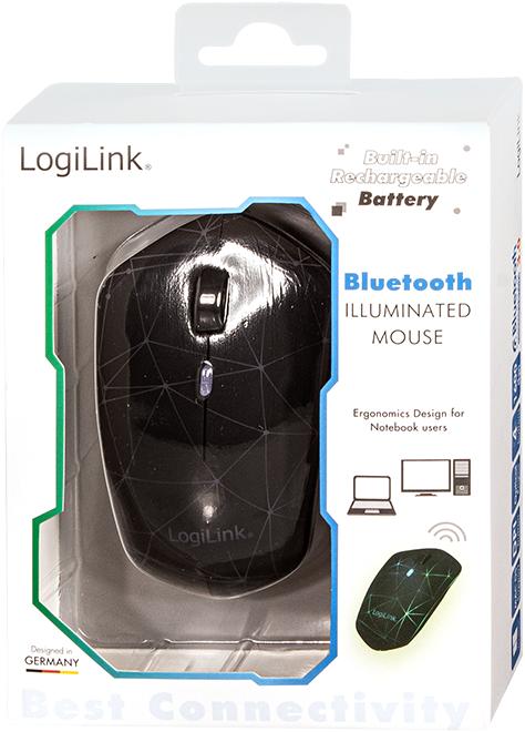 Image du produit LogiLink ID0172 (Sans fil)