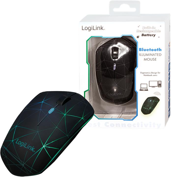 Image du produit LogiLink ID0172 (Sans fil)