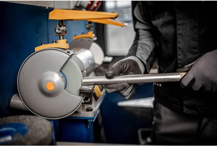 Actual product image Pferd Grinding wheel dresser Ø 22 mm length 250 for profiling and dressing diameter 1 pc. (Silicon Carbide)