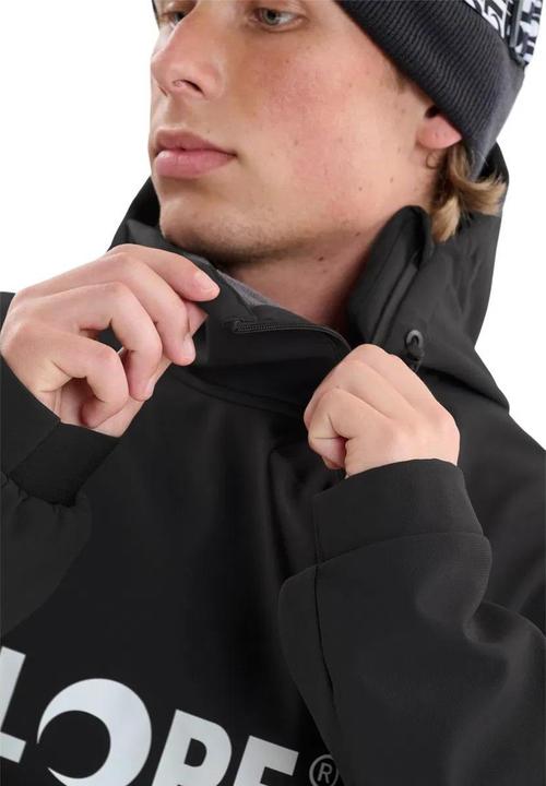 Immagine prodotto Slope Fletcher Softshell W-PRO 8000 (S)