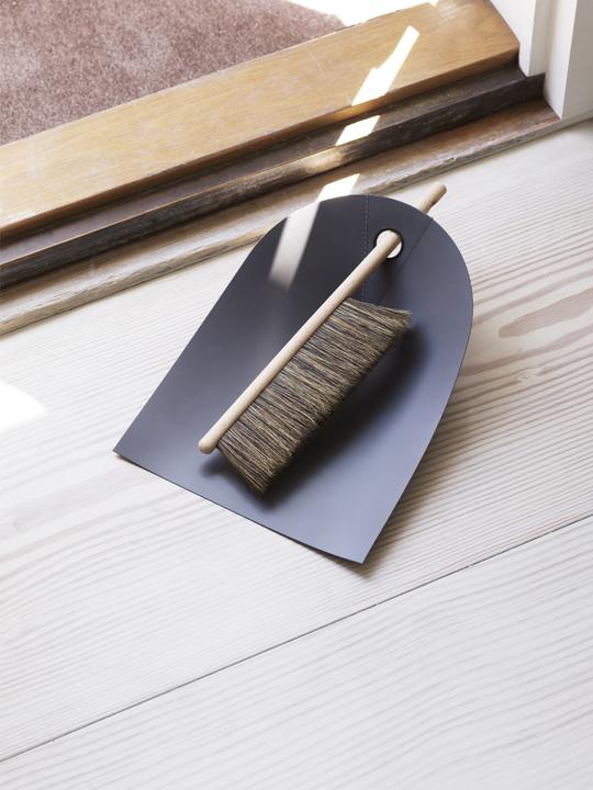 Actual product image Normann Copenhagen Hand brushes