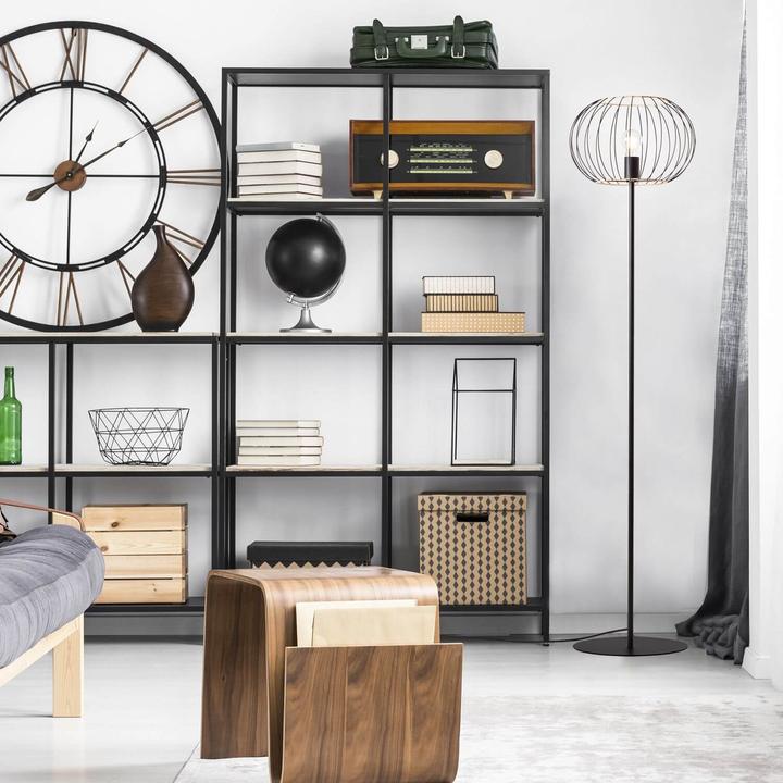 Produktbild Brilliant Silemia (E27)