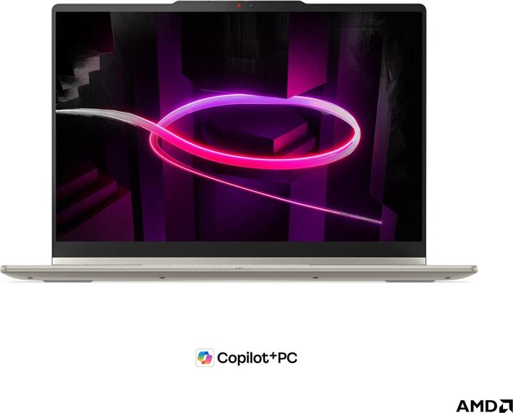 Actual product image Lenovo Yoga 7 2-in-1 (14", 512 GB, 16 GB, DE)