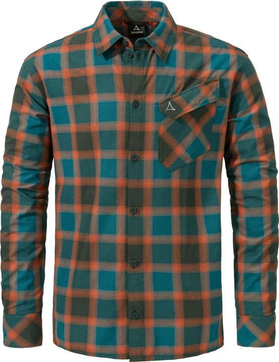 Immagine prodotto Schöffel Stile della camicia Pioppo MNS (56)