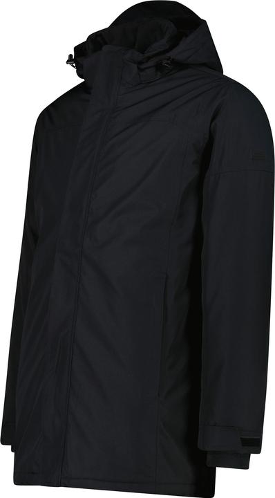 Actual product image CMP Campagnolo Zip Hoodie (L)