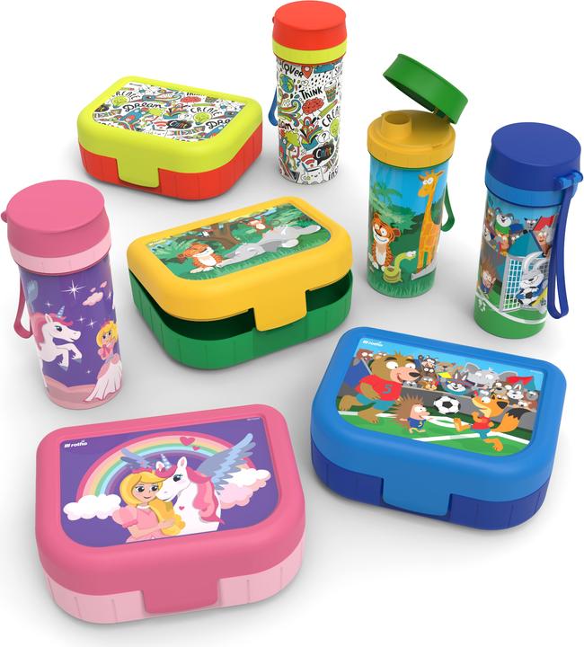 Produktbild Rotho Memory Kids