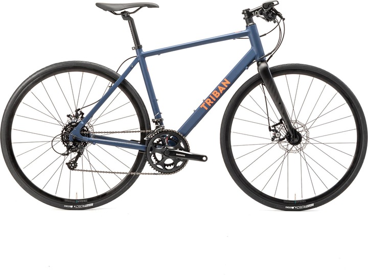 Immagine prodotto Triban RC120 (45 cm)