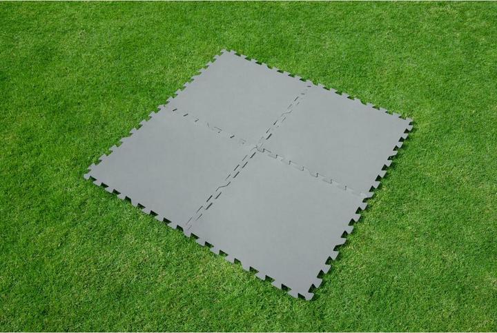 Produktbild Bestway Pool-Bodenschutzfliesen Set
