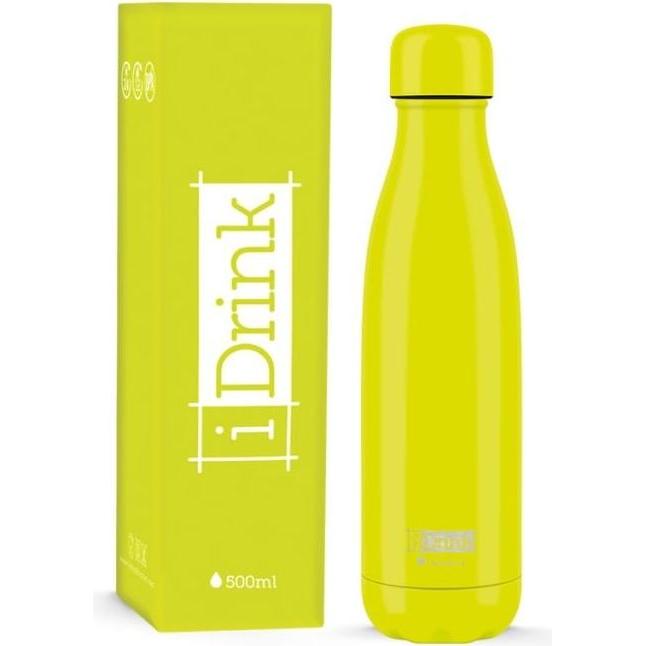 Total Juggling, Trinkflasche + Thermosflasche, (0.50 l)