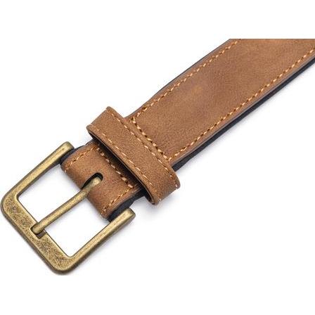 Thumbnail - Beeztees Bz Balacron Halsband Ax Brn 52 (52, 54, 56, 58, 60, 62, Hund, Hundesport), Halsband + Leine