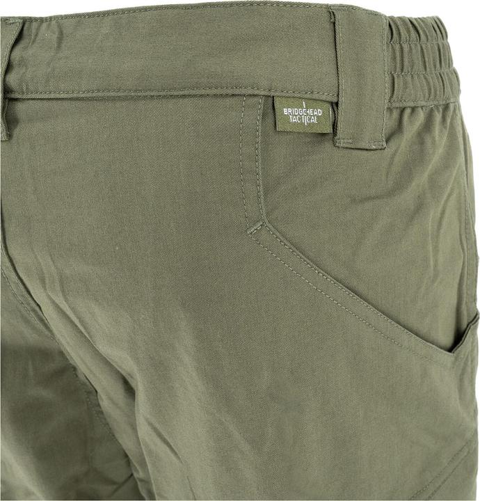 Actual product image Bridgehead Einsatzhose Recon
