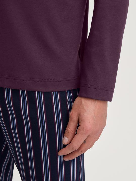 Produktbild Calida Relax Streamline Pyjama, lang (XXL)