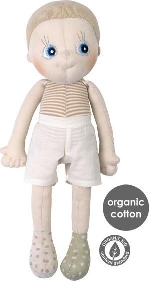 Image du produit Rubens Barn Poupée EcoBuds Aspen