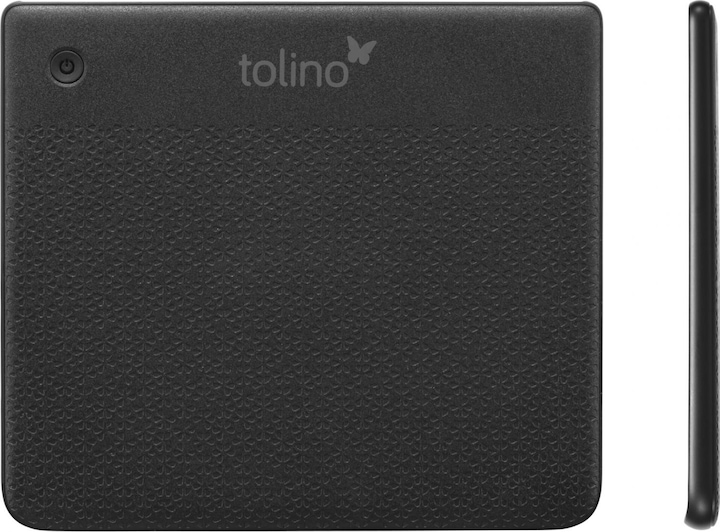 Produktbild tolino Vision Color (7", 32 GB, Schwarz)