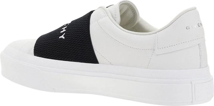 Immagine prodotto Givenchy Scarpe da ginnastica bianche (44)