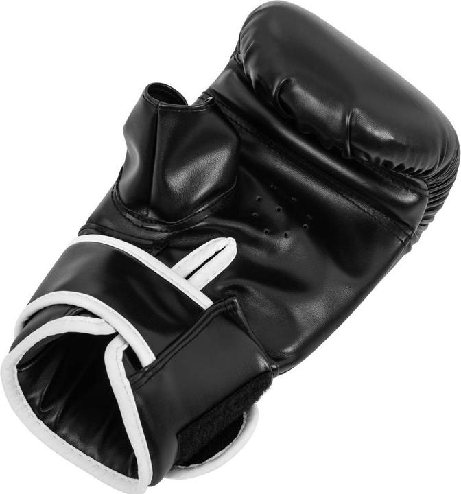 Produktbild Gymrex Boxhandschuhe 10 Oz Sandsackhandschuhe Kickboxen Handschuhe Training Schwarz