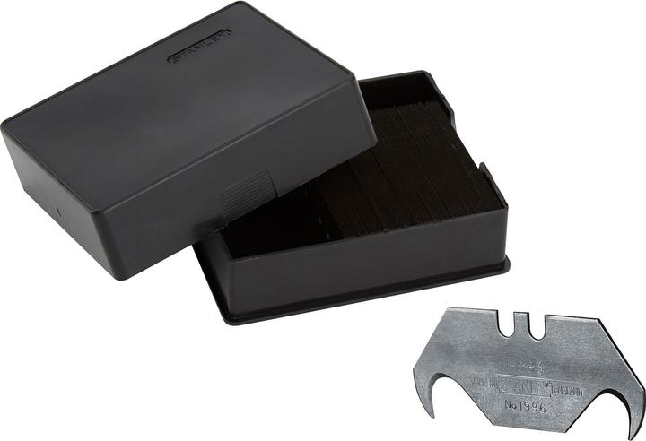 Actual product image Black & Decker Hook blade unperforated (Replacement blade)