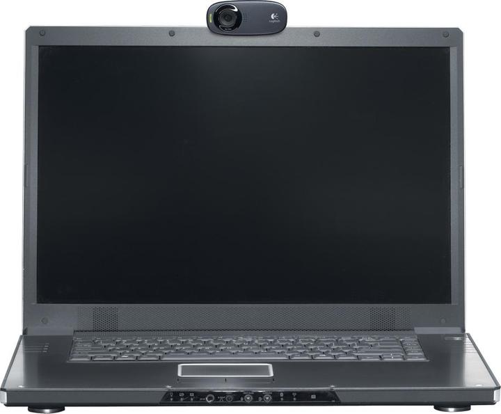 Productafbeelding Logitech C310 (1.20 Mpx)
