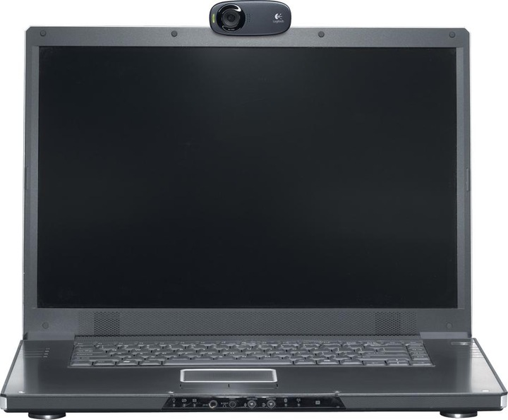 Image du produit Logitech C310 (1.20 Mpx)