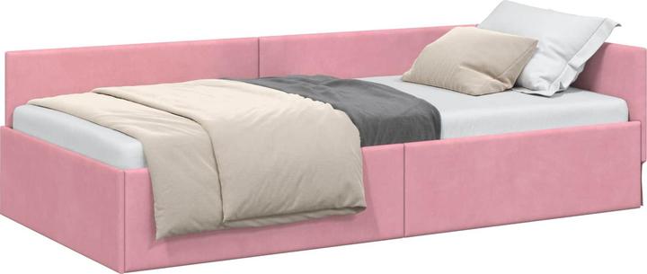 Image du produit vidaXL Eckbett