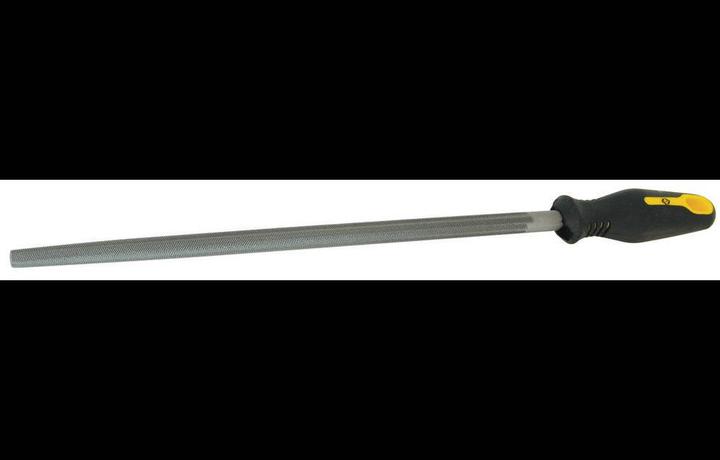 Produktbild C.K Magma Werkstattfeile rund 8 HIEB 2 T (203 mm)