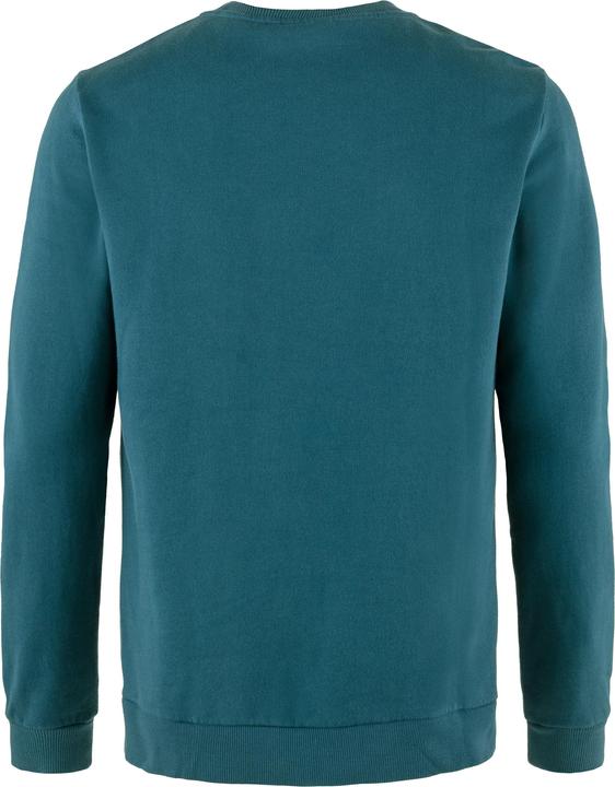 Produktbild Fjällräven Logo Sweater (M)