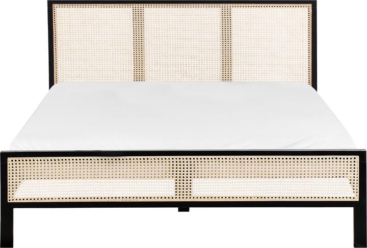 Actual product image Beliani Salernas (160 x 200 cm)