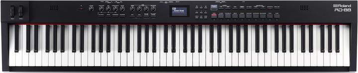 Actual product image Roland RD-88 (88 Keys)
