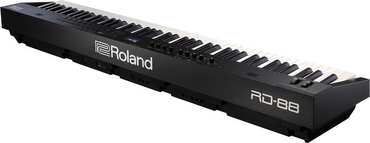 Actual product image Roland RD-88 (88 Keys)