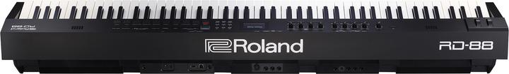 Actual product image Roland RD-88 (88 Keys)