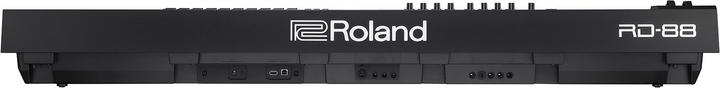 Actual product image Roland RD-88 (88 Keys)