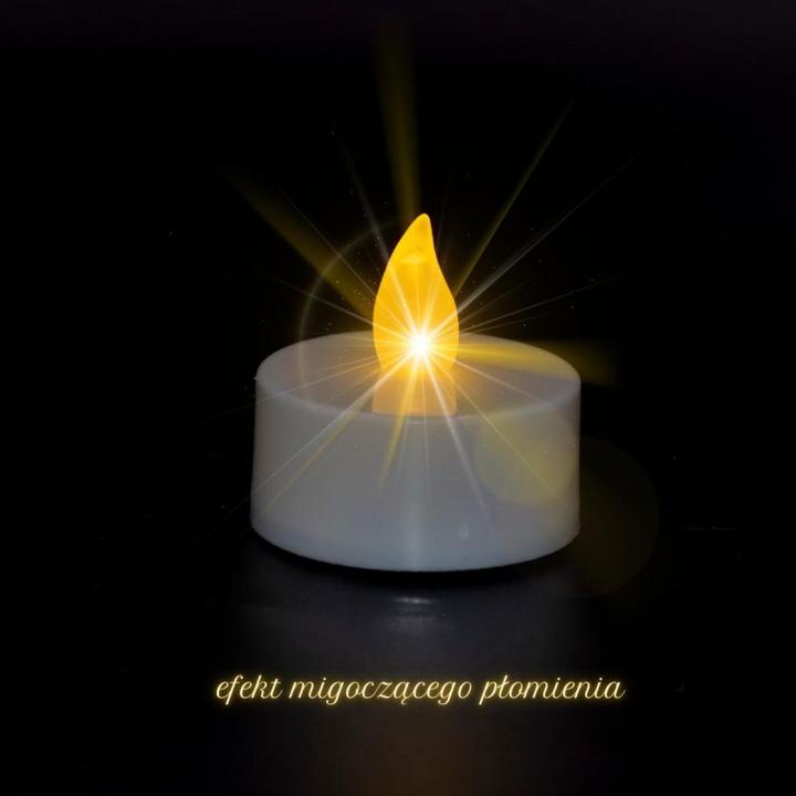 Image du produit GuGus Tealight (4 x)