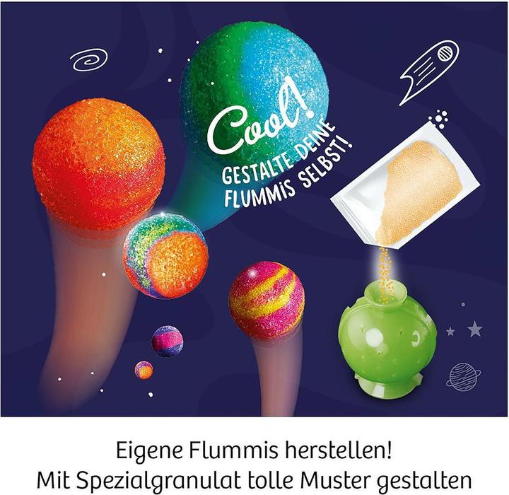 Produktbild Kosmos Flummi-Planeten