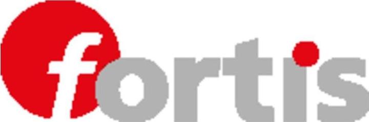 Image du produit Fortis Chaussettes (42, 43, 44)