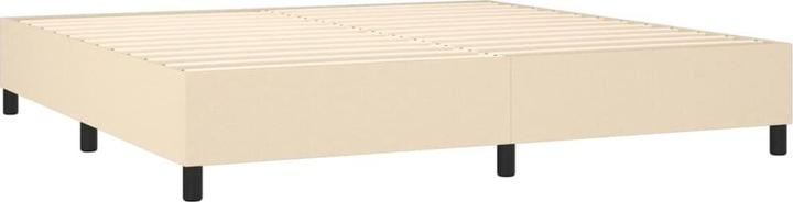 Image du produit vidaXL Boxspringbett (160 x 200 cm)