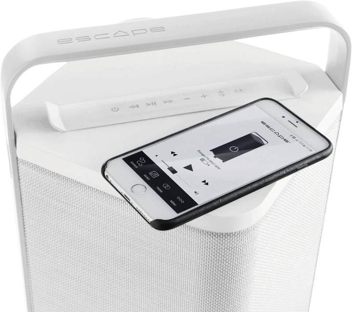 Actual product image Escape P9 (16 h)