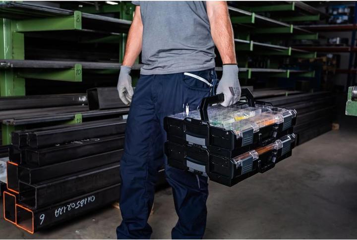 Actual product image L-Boxx System case 102
